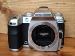 KONICA MINOLTA α Sweet DIGITAL ジャンクのサムネイル