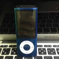 ipod nanoのサムネイル