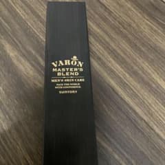 VARON MASTER'S BLEND 美容液 40mlのサムネイル