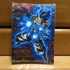 ドラゴンボール  ポストアートのサムネイル