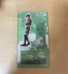 リヴァイ アクリルスタンド アクスタのサムネイル