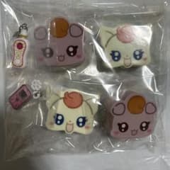 푸치큐아 이치 반 쿠지