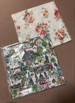 Cath Kidston キャスキッドソン タオルハンカチのサムネイル