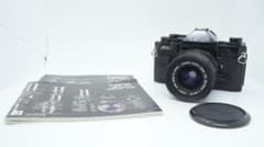 B2002】CANON A-1 / FD 35-70 3.5-4.5 - メルカリ