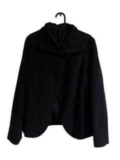 ウールジャケット 00s Y2K opium darkwearのサムネイル