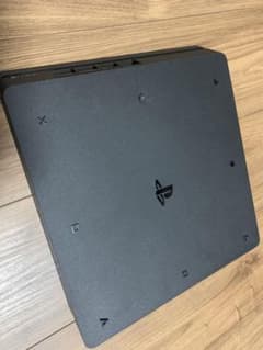 PlayStation®4 ジェット・ブラック 500GB CUH-2100Aのサムネイル