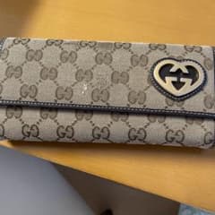GUCCI 長財布のサムネイル