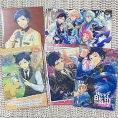 あんスタ 伏見弓弦 カード セット - メルカリ