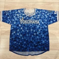 横浜DeNAベイスターズ 筒香背ネーム、背番号入りユニフォーム 25のサムネイル