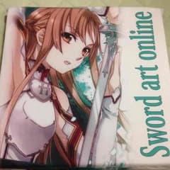 ソードアートオンライン クッションのサムネイル