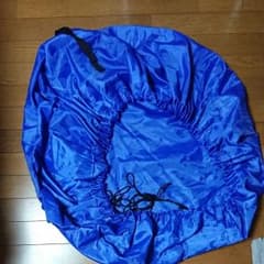 プレイマット おもちゃ遊び そのまま収納のサムネイル