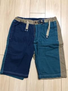 2着セット　コロンビア　ハーフパンツのサムネイル