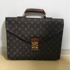 ルイヴィトン LOUIS VUITTON バッグのサムネイル