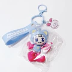 ナルミヤ シークレットキャラチャーム ブルーベリエちゃん - メルカリ