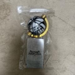 YOUNG GOLD 地球儀型ペンライトのサムネイル