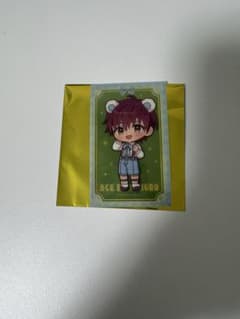 池袋エィス アモカフェ クリアカードAのサムネイル