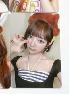 KiiiKiii 지유 Mubeat 대면 용턴 특전 트레카