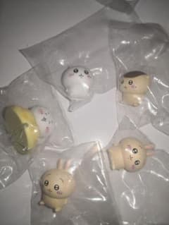 ちいかわ ガチャのサムネイル