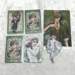 にじさんじ オリバー・エバンス まとめ売りのサムネイル