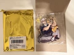 鬼滅の刃 寅年 ランダムアクリルスタンド 宇髄天元のサムネイル