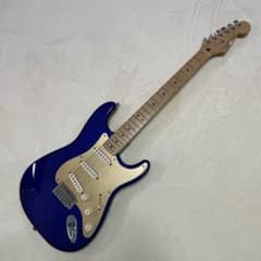 Fender STRATOCASTER 1999 フェンダー ストラトキャスター - メルカリ