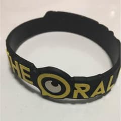 THE ORAL CIGARETTESのサムネイル