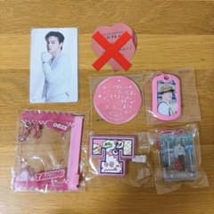 JO1 영연 캡슐 토이 트레카(가와니시 타쿠미)
