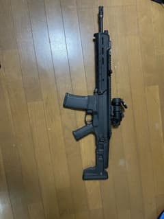 東京マルイ CZ Scorpion EVO3 A1 GBB - メルカリ