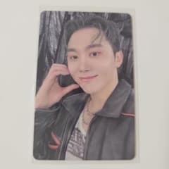 SEVENTEEN スングァン HAPPY BURSTDAY yzyのサムネイル