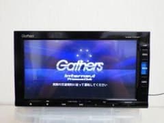 最終値下げ　ホンダ　ギャザズナビ　VXM－175VFIのサムネイル