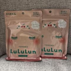 旅するルルルン 東北 さくらんぼの香り 2袋セットのサムネイル