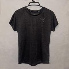 Puma ダークグレー 半袖Tシャツのサムネイル
