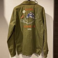 ローター　ブルゾンのサムネイル