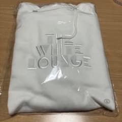 Mrs. GREEN APPLE パーカー Lのサムネイル