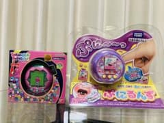 Tamagotchi Paradise & ぷにるんず セット - メルカリ