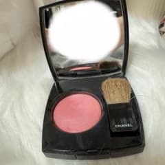 CHANEL JO UES CONTRASTE 330 ローズペティヤンのサムネイル