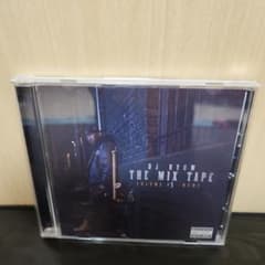 DJ RYOW THE MIX TAPE VOLUME #3 CDのサムネイル