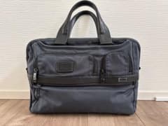 jitta：TUMI SOFHNET ネイビー ブリーフケース jitta様専用：TUMI SOFHNET ネイビー ブリーフケース - メルカリ