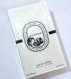 Diptyque PHILOSYKOS オードトワレ 100MLのサムネイル