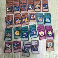 遊戯王 エレキデッキのサムネイル