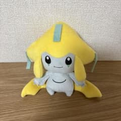 ポケットモンスター ジラーチ ぬいぐるみのサムネイル