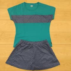 プリンス  テニスウェア  セットアップ  Lのサムネイル