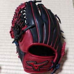 タケ様 専用 ミズノ グローブ ビクトリーステージ フィオリア ソフトボール用のサムネイル