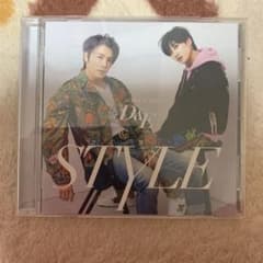 STYLEのサムネイル