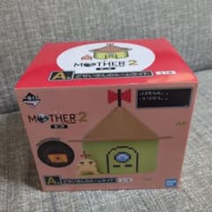 이치 반 쿠지 MOTHER2 제2탄 A상 도세이씨의 룸 라이트