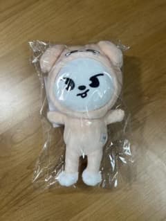 Stray Kids SKZOO TOYWORLD Leebit リノのサムネイル