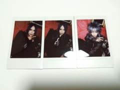 azavana アー写 撮影時 チェキ Яyu S1TKのサムネイル