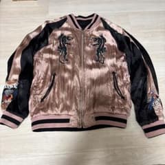 サボイクロージング　スカジャンのサムネイル