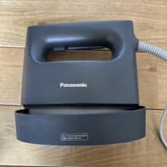 Panasonic NI-FS790 衣類スチーマーのサムネイル