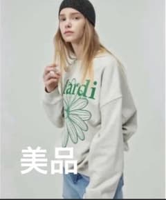 【即配送】Mardi Mercredi　スウェット　マルディメクルディのサムネイル